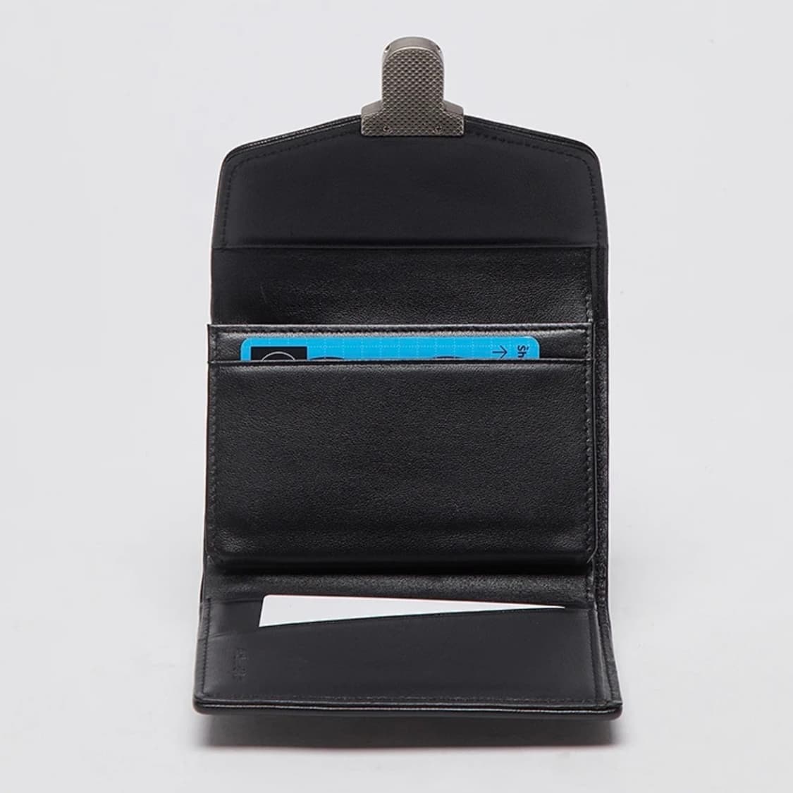 아카이브앱크 Lock wallet 락 월렛 블랙 상품이미지5
