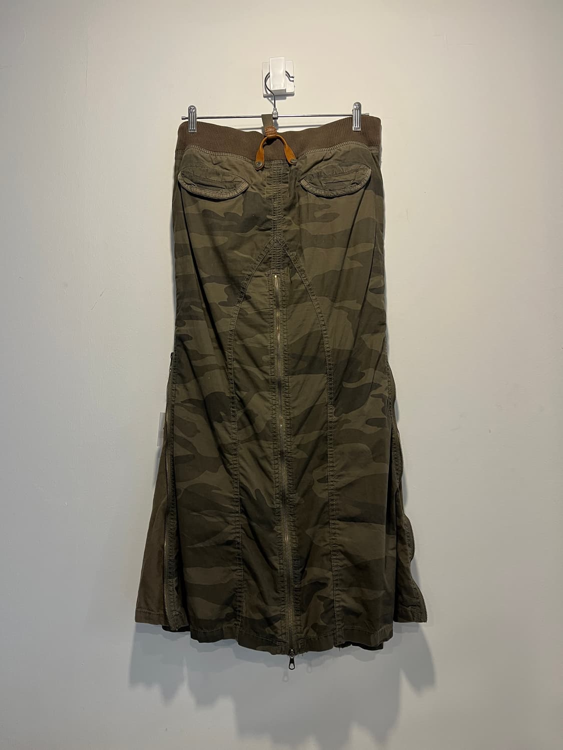 G.o.a supender skirt 상품이미지2