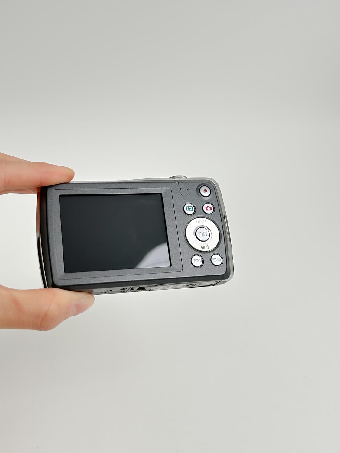 초보자추천!) 카시오 엑슬림 z37 Exilim 빈티지 디카 상품이미지6