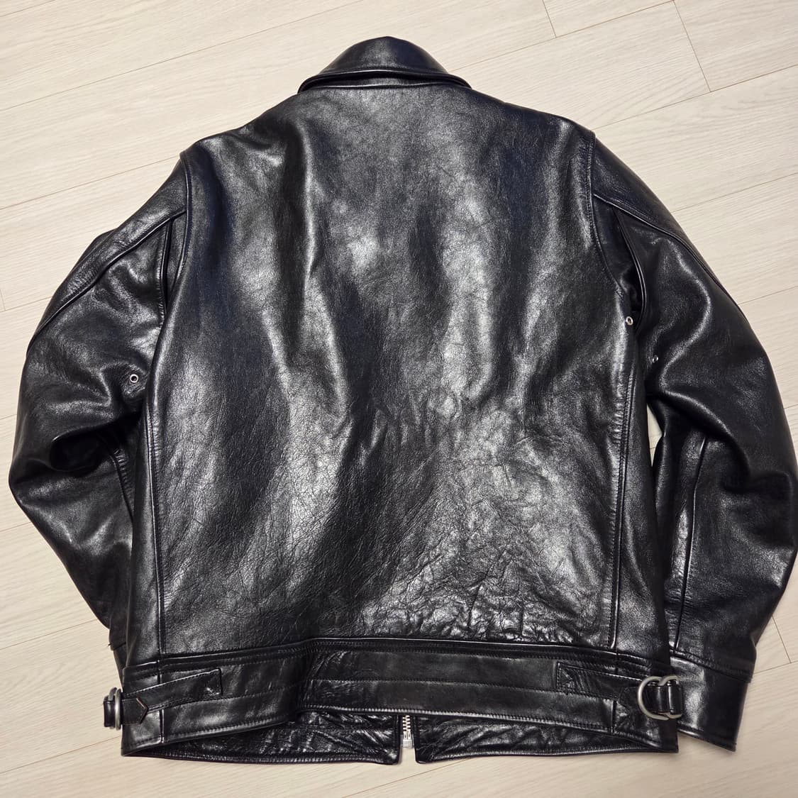 리얼시몬스 홀스하이드 멀홀랜드 XL 상품이미지2