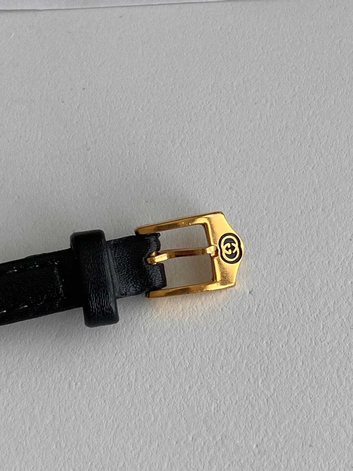 Gucci 구찌 쉐리 로만 라운드 쿼츠 레이디스 상품이미지8