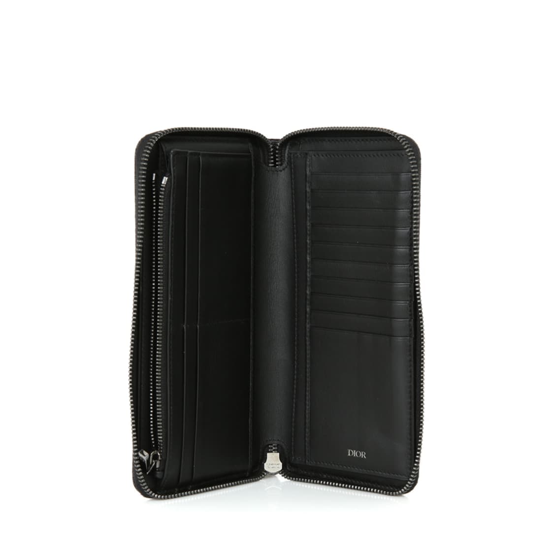 디올 오블리크 자카드 버티컬 롱 지퍼지갑 DIOR 2ESBC317YSE 상품이미지9
