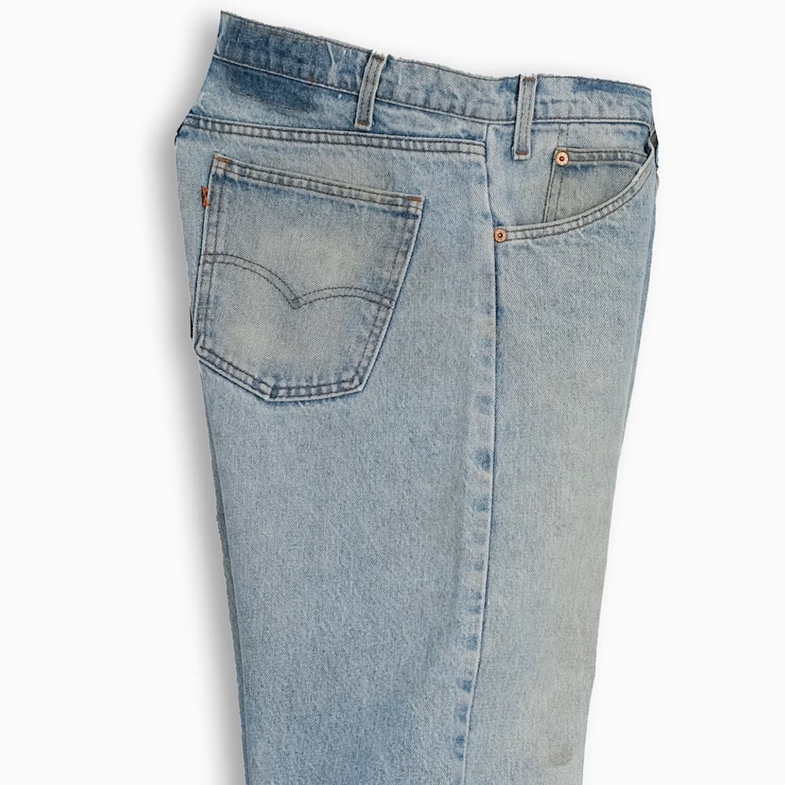 리바이스 505 오렌지탭 80s USA 35 인치 OR50536154 상품이미지5