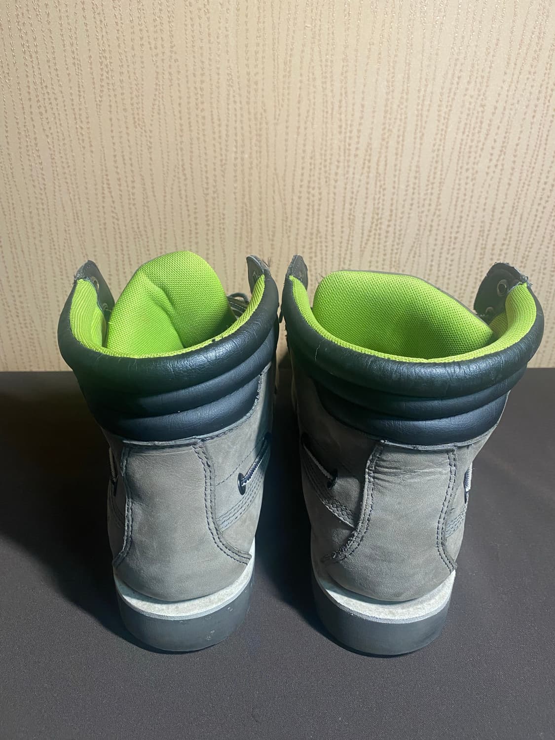 Timberland 워커 36546 us10 상품이미지3