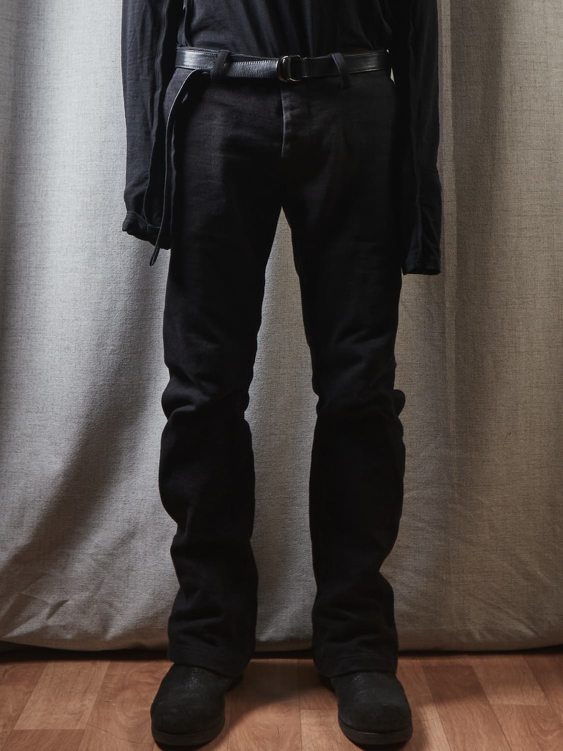 Wjk 플레어 팬츠 상품이미지6