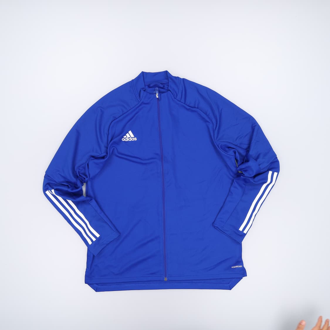 3XL 아디다스 콘디보 져지 자켓 0623H2 상품이미지1