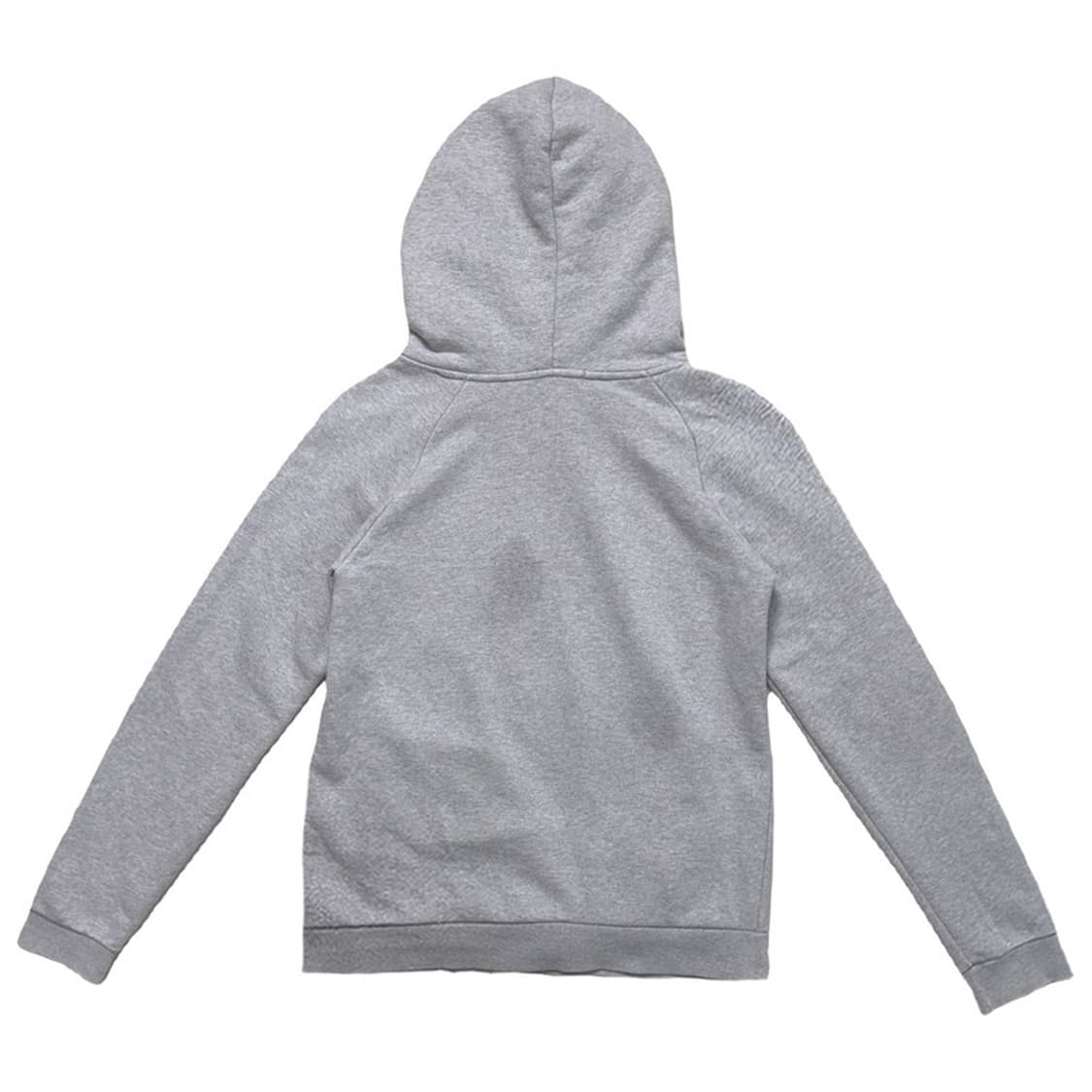 지프 클래식 핏 빅로그 후드 티셔츠 그레이 S 상품이미지9