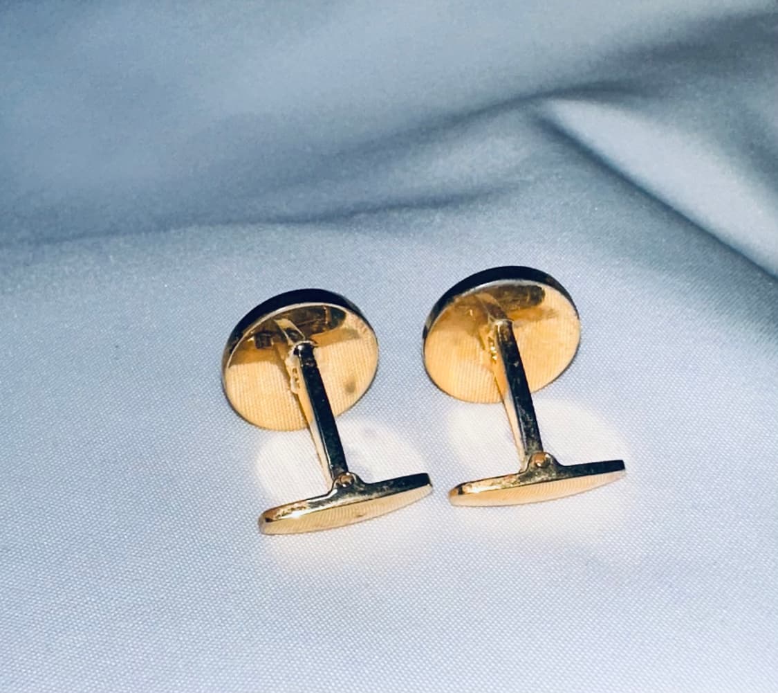 YSL 입생로랑 남성 정장 커프스 상품이미지4