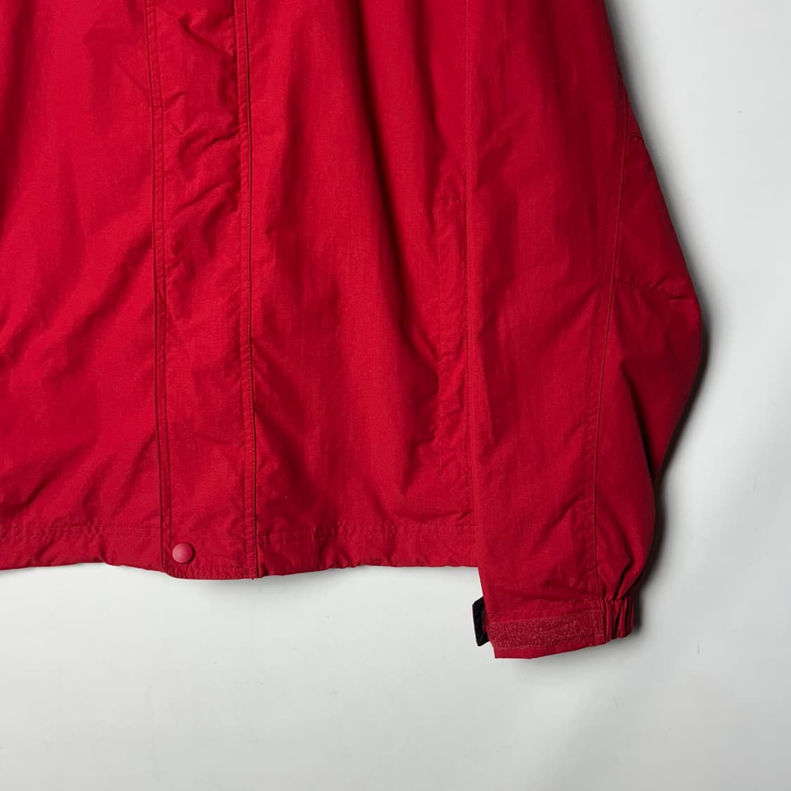 [L.L.Bean] 엘엘빈 나일론 바람막이 자켓 상품이미지4