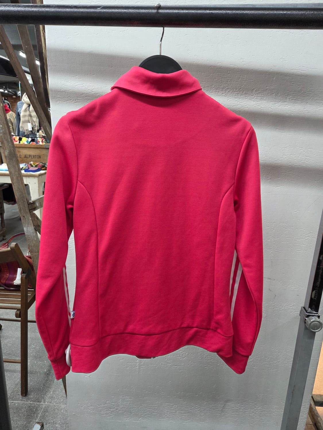 ADIDAS 아디다스 핑크져지💯 상품이미지6