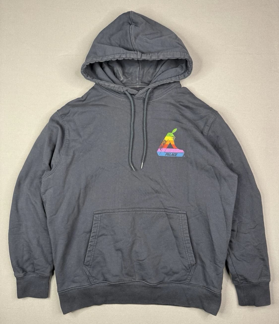  팔라스 잡스월스 후드 블랙 상품이미지2