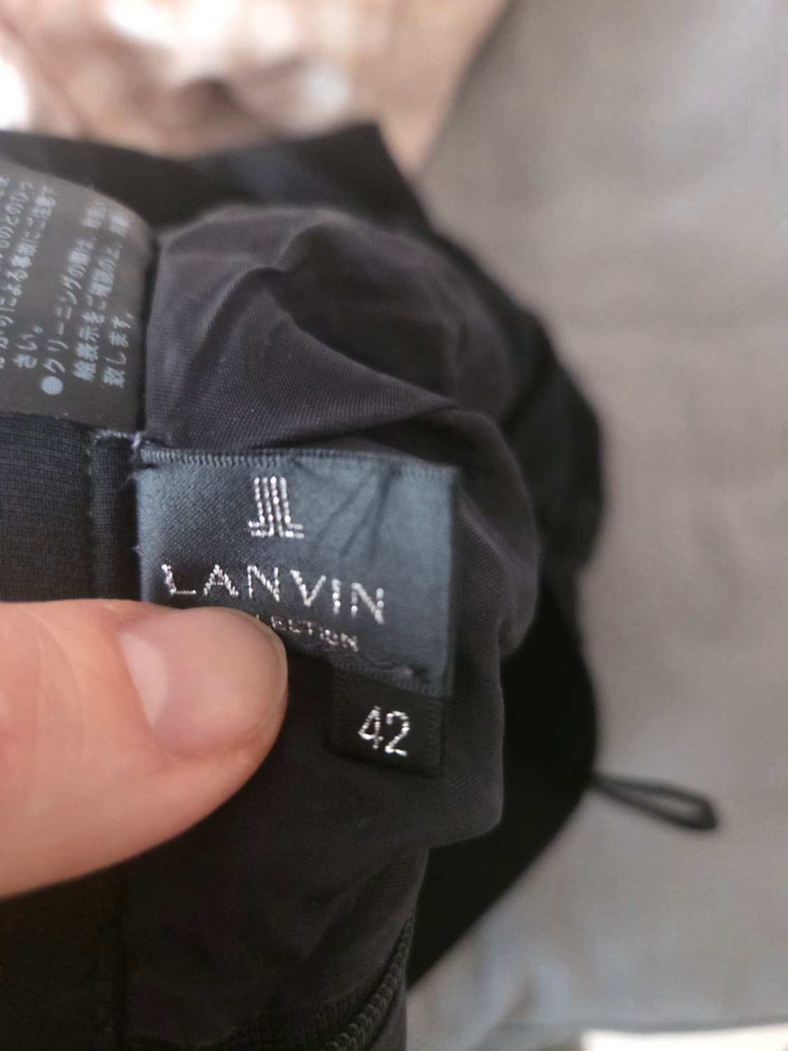 발망스커트  상품이미지4