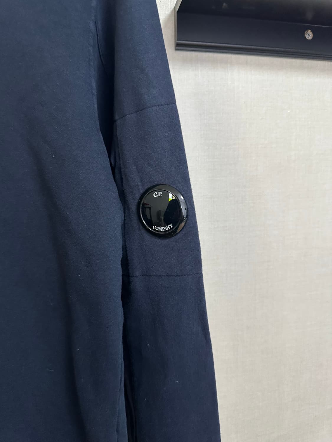 씨피컴퍼니 롱슬리브 M(100-105) 상품이미지2