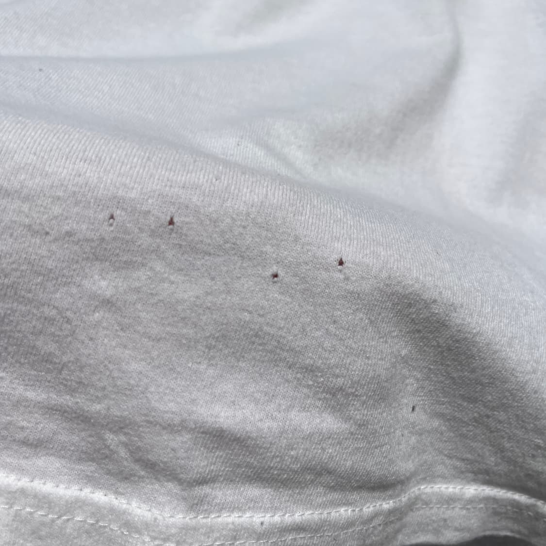 BEN DAVIS 그래픽 반팔(실측확인) 상품이미지3