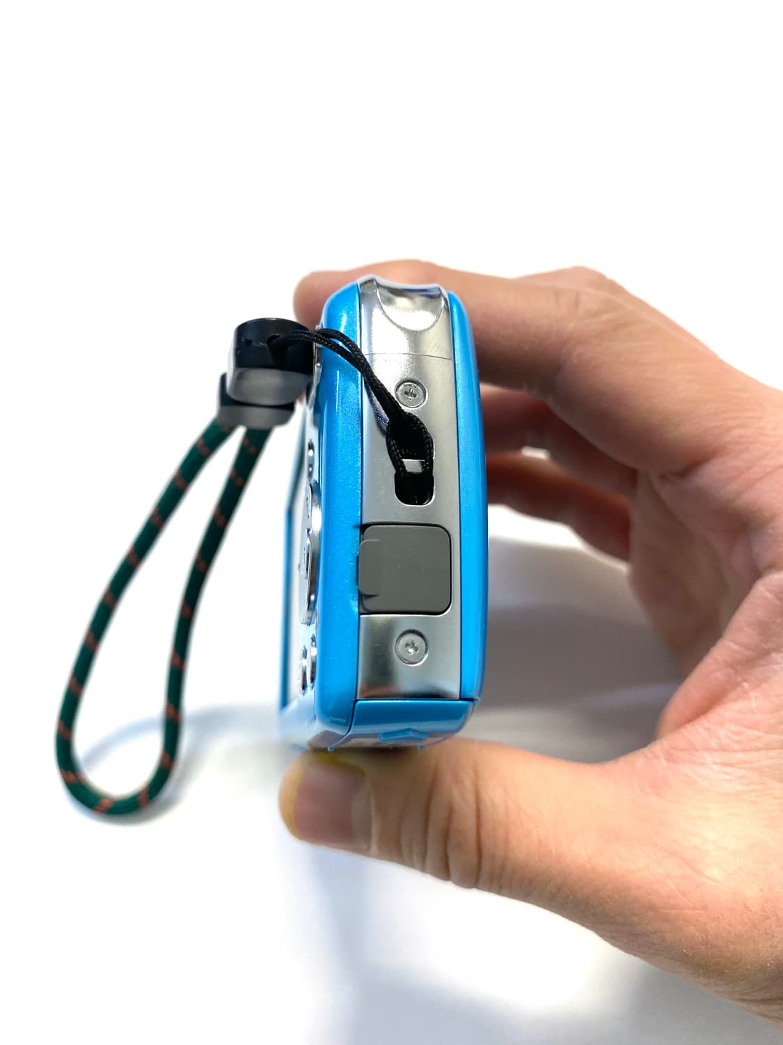 파나소닉 루믹스 DMC-S1 디지털 카메라 상품이미지7