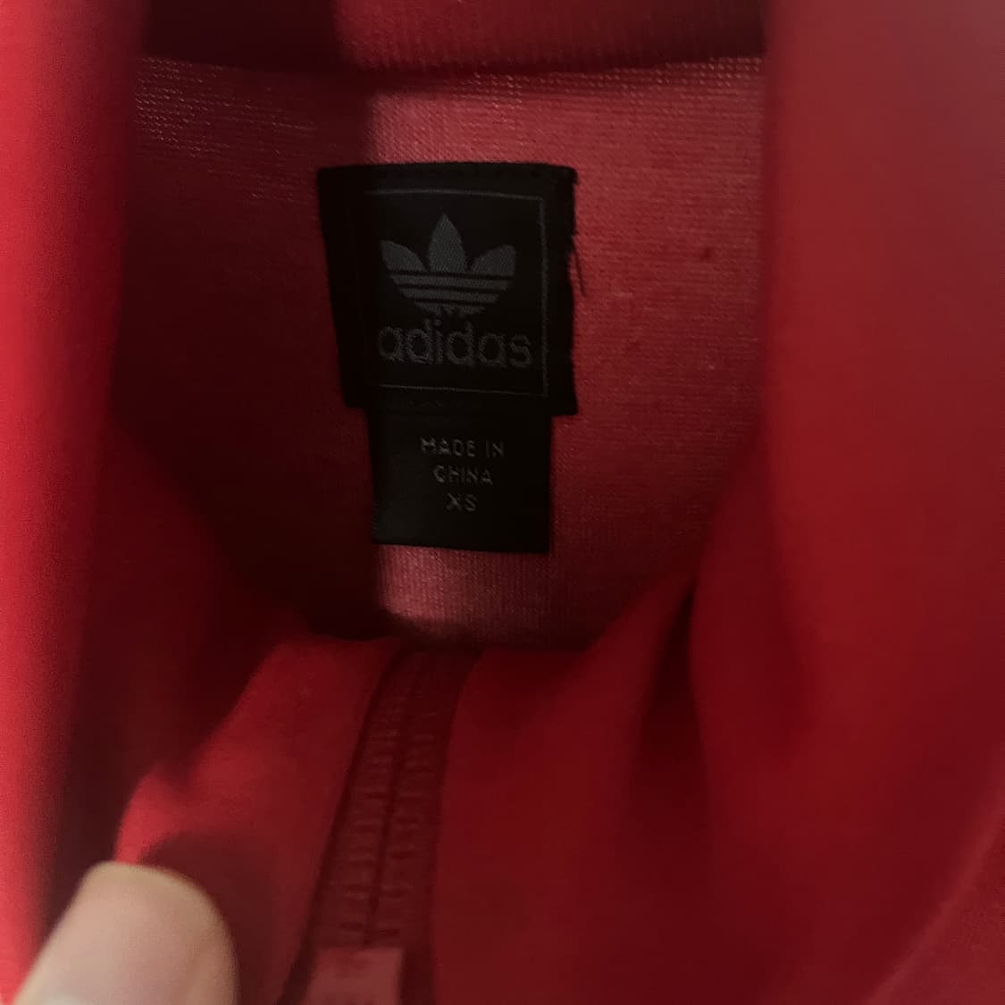 아디다스 잉글랜드 월드컵 져지 XS 상품이미지3