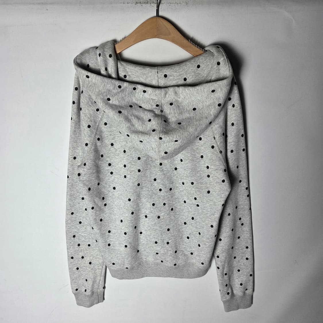 [Nike] 나이키 도트 후드집업 상품이미지2