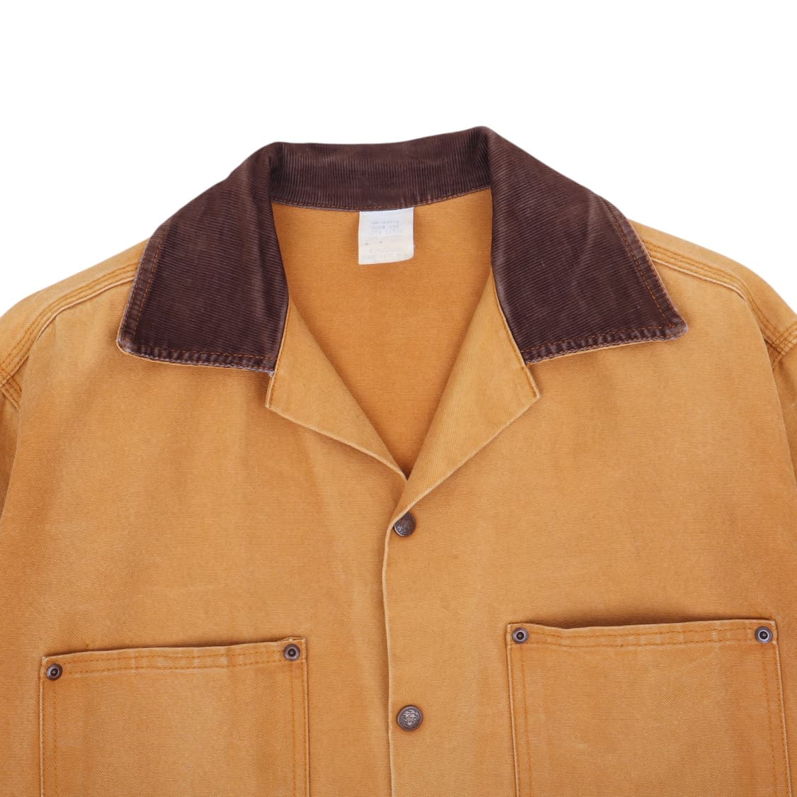 Khaki jungle MADE USA 워크자켓 상품이미지2