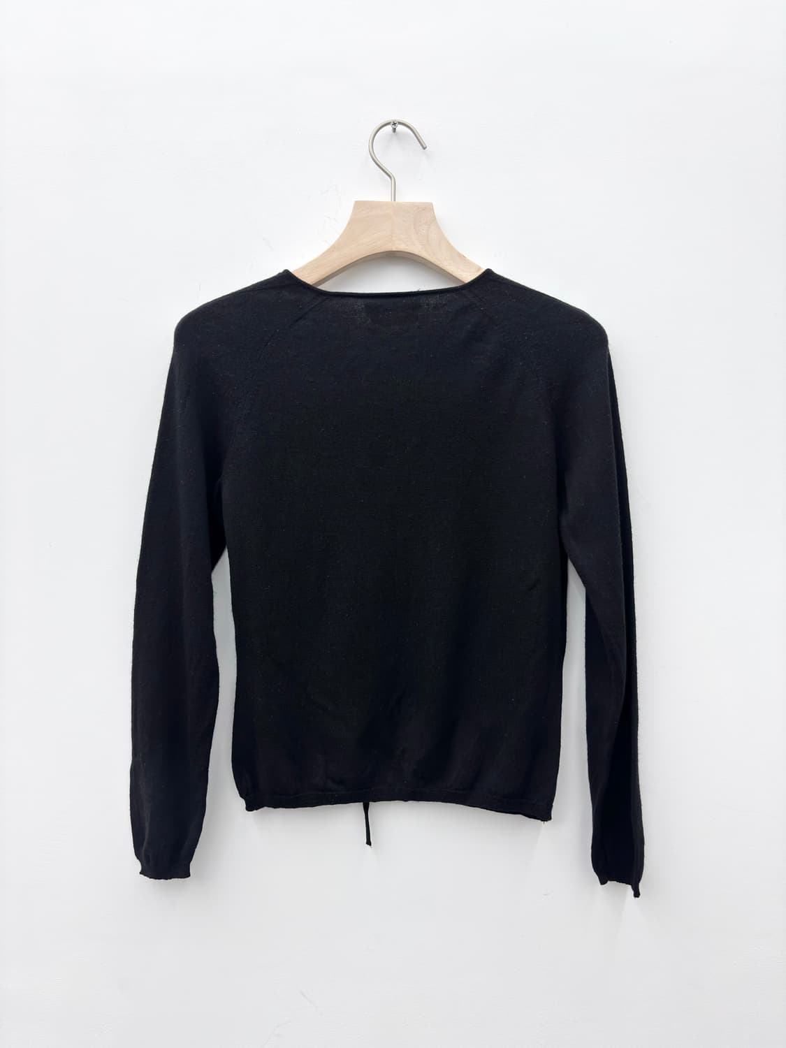 LAINE WOOL KNIT 상품이미지5
