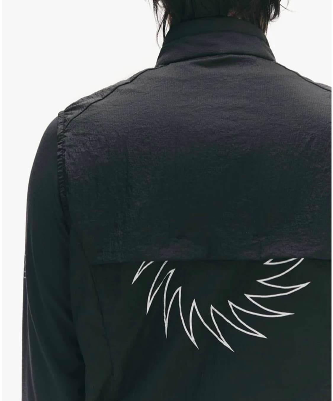 [M] UVU 윈드프루프 방풍조끼 상품이미지8