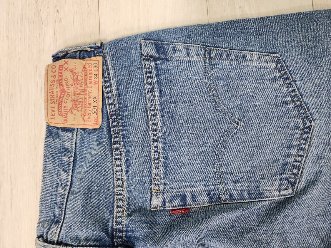 LVC 55501 도르닉 34 x 30 상품이미지4