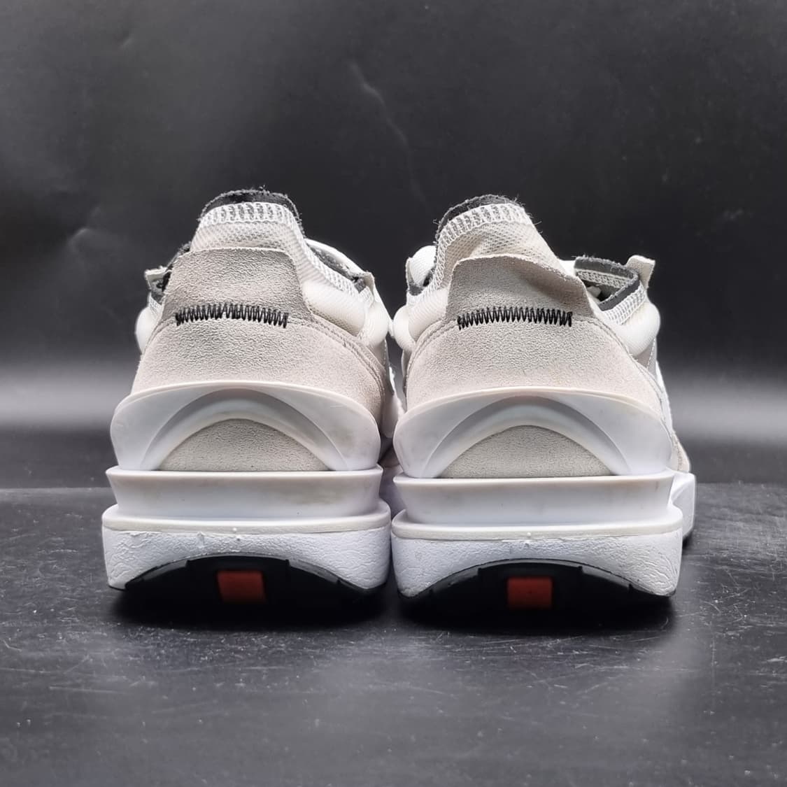 나이키 와플원 써밋 화이트 스니커즈 310 상품이미지4