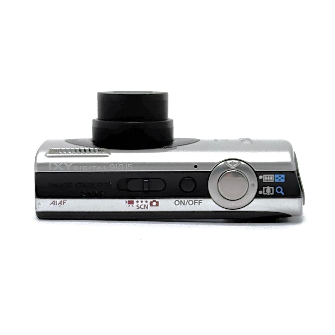 [유나디카!] 캐논 IXY 910IS (IXUS 860IS) 디지털카메라 상품이미지6