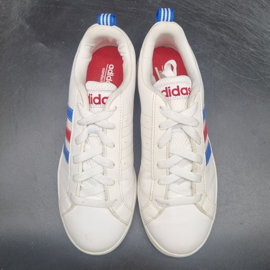 아디다스 어드밴티지 네오스니커즈 235 상품이미지2