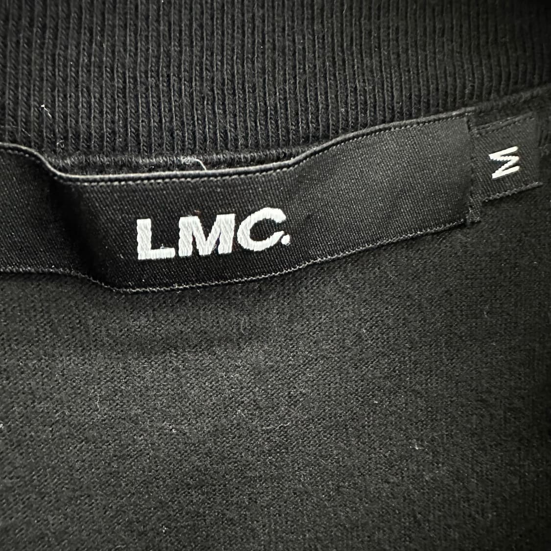 95 LMC 남자 반팔 티셔츠 상품이미지3