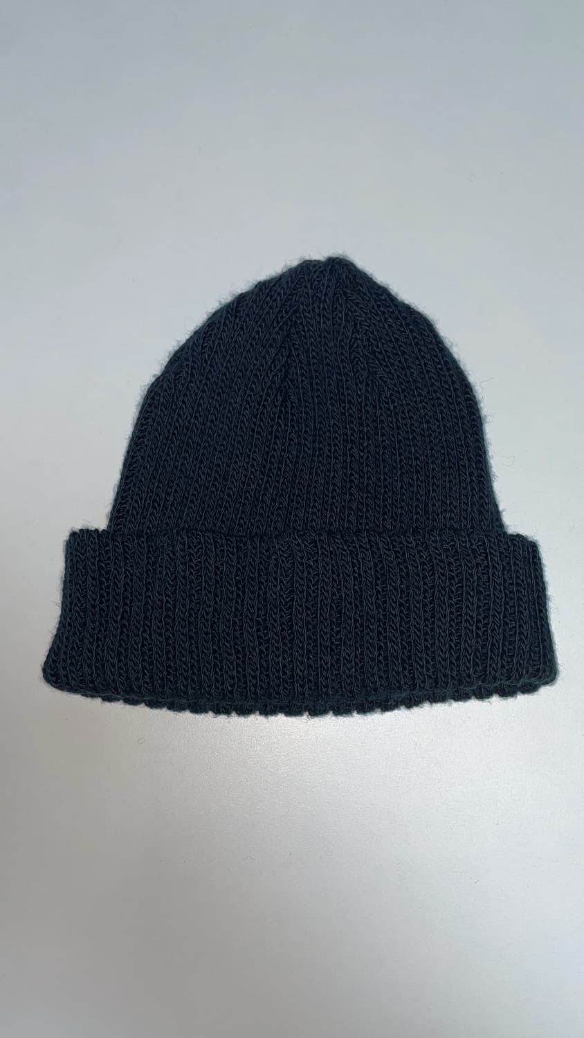 키지마타카유키  와치캡. 비니 상품이미지1