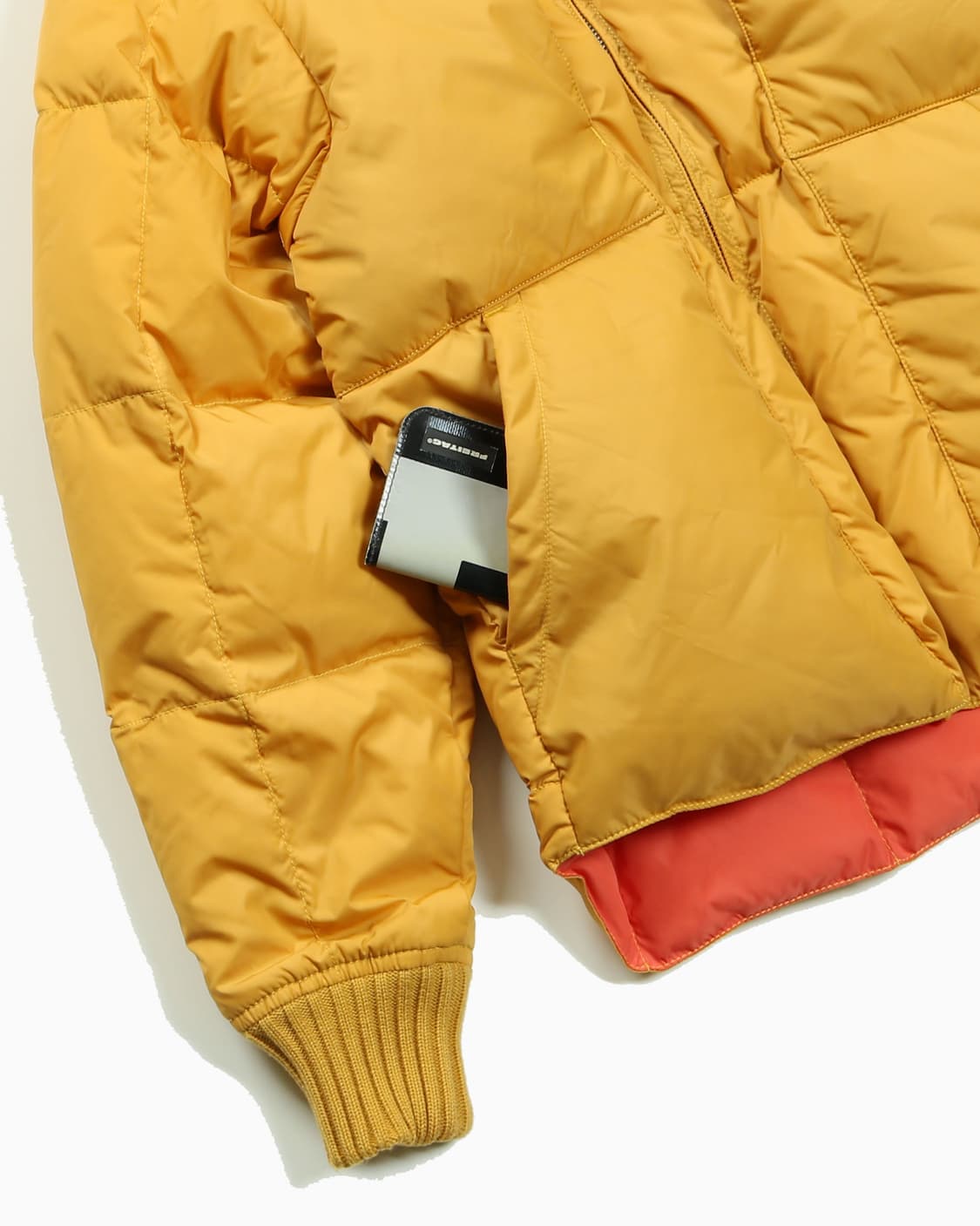 록키마운틴 페더베드 MC 자켓 상품이미지6