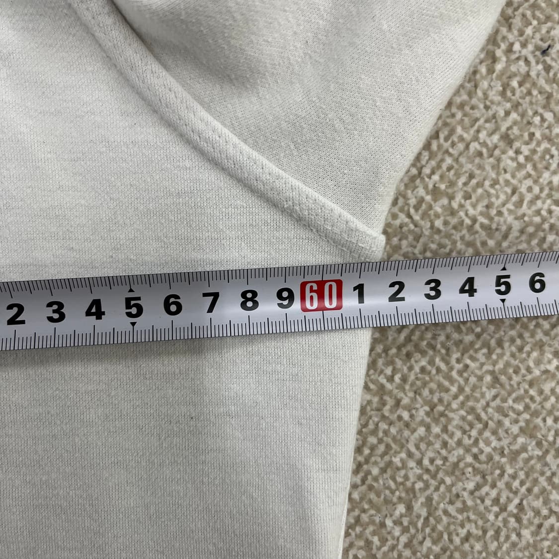 L 나이키 스우시 후드 긴팔 티셔츠0210M 상품이미지9