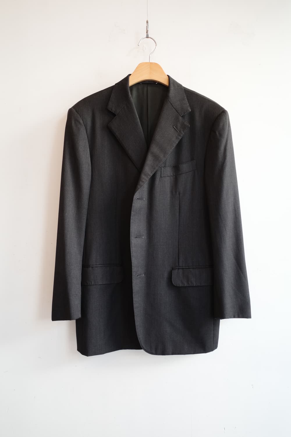 Ermenegildo Zegna 에르메네질도 제냐 울 자켓 (SPAIN  상품이미지1