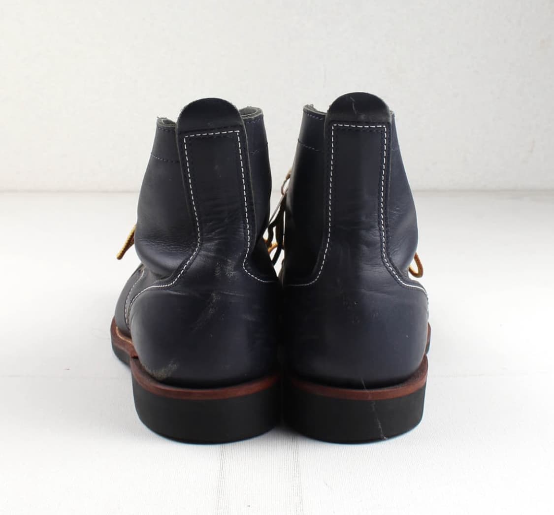 90-00s 베이프 신발 270 us9 상품이미지2