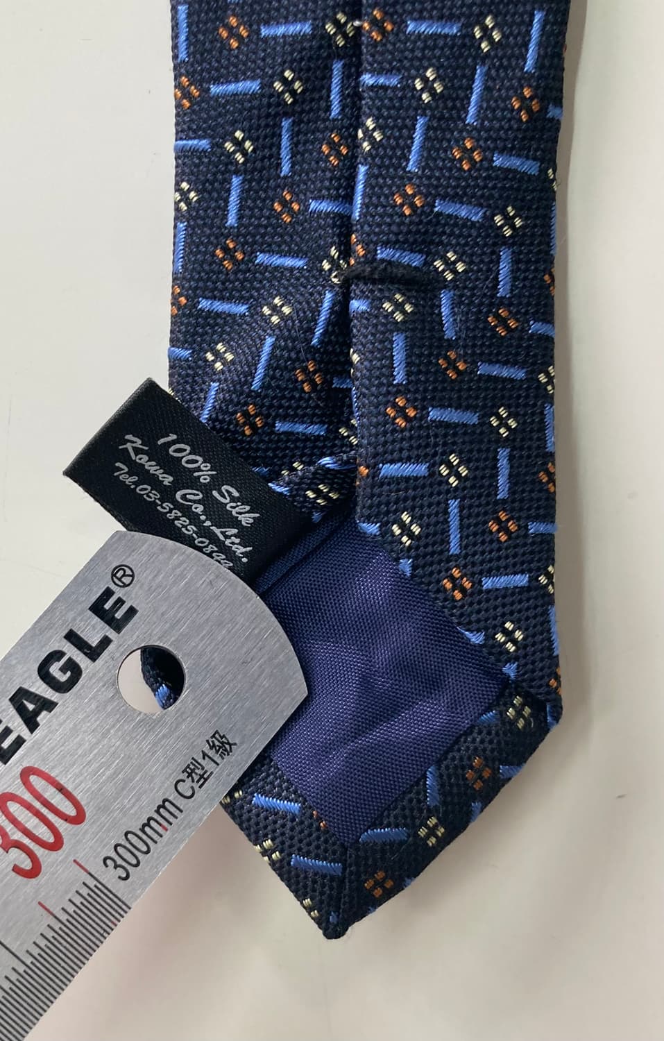 빈티지)넥타이 상품이미지5