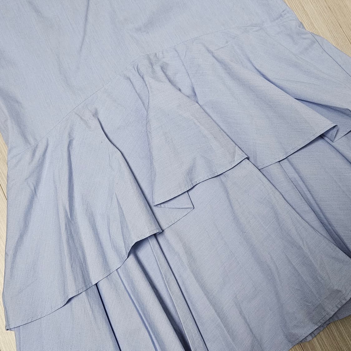 바나나 리퍼블릭 스커트 상품이미지5