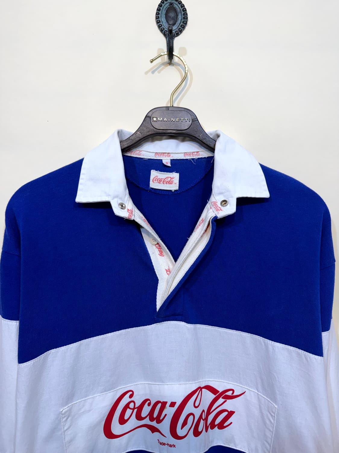 90's Coca-Cola (Made In HongKong) 상품이미지3