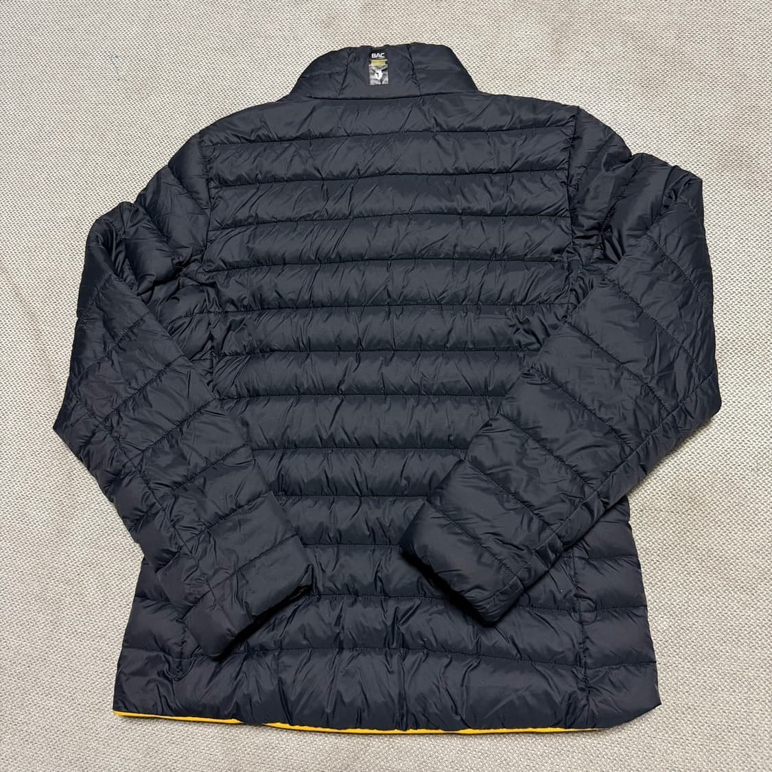 블랙야크 경량 패딩자켓 상품이미지5