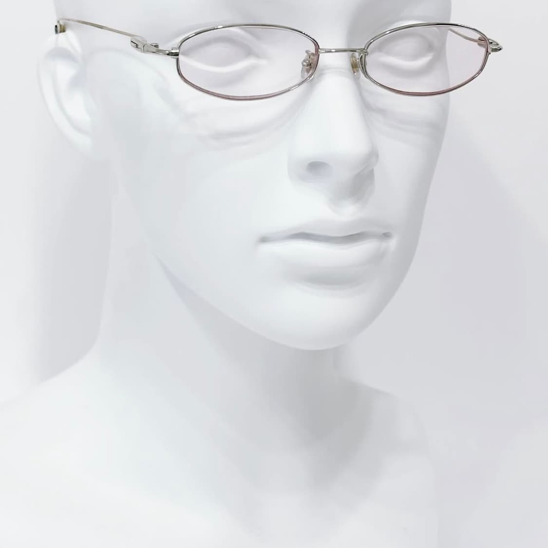 NANA 골드 틴트 데드스탁 빈티지안경 상품이미지5