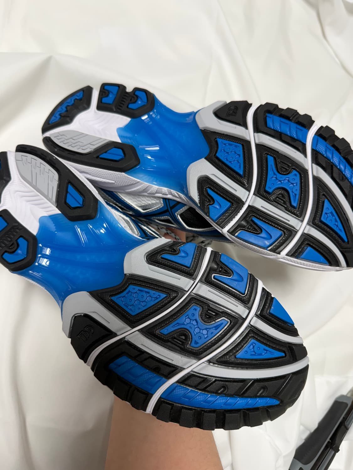 (새) 아식스 젤 님버스 10.1 상품이미지7