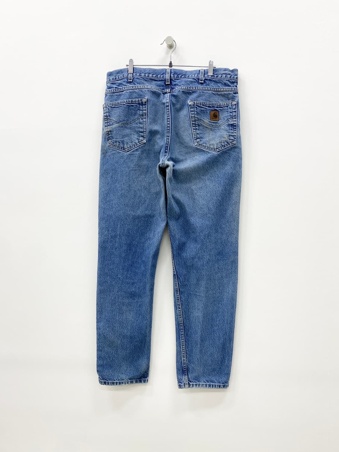 00's 칼하트 데님 팬츠 상품이미지2