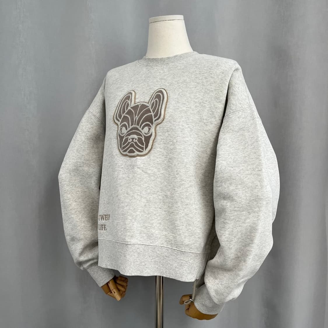 라이프워크 맨투맨/#780 상품이미지2