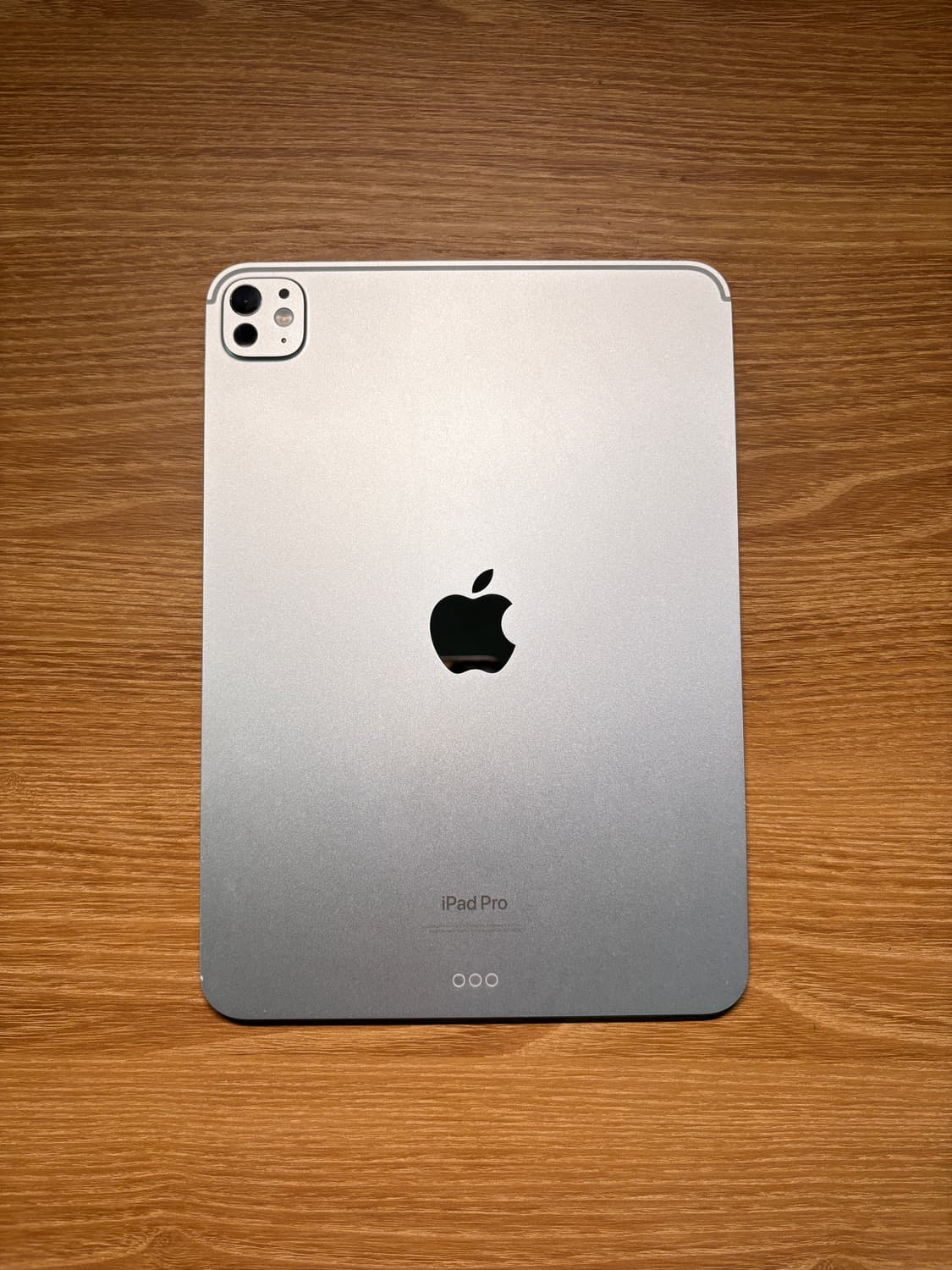 아이패드 프로 m4 11인치 256GB 98퍼 상품이미지1