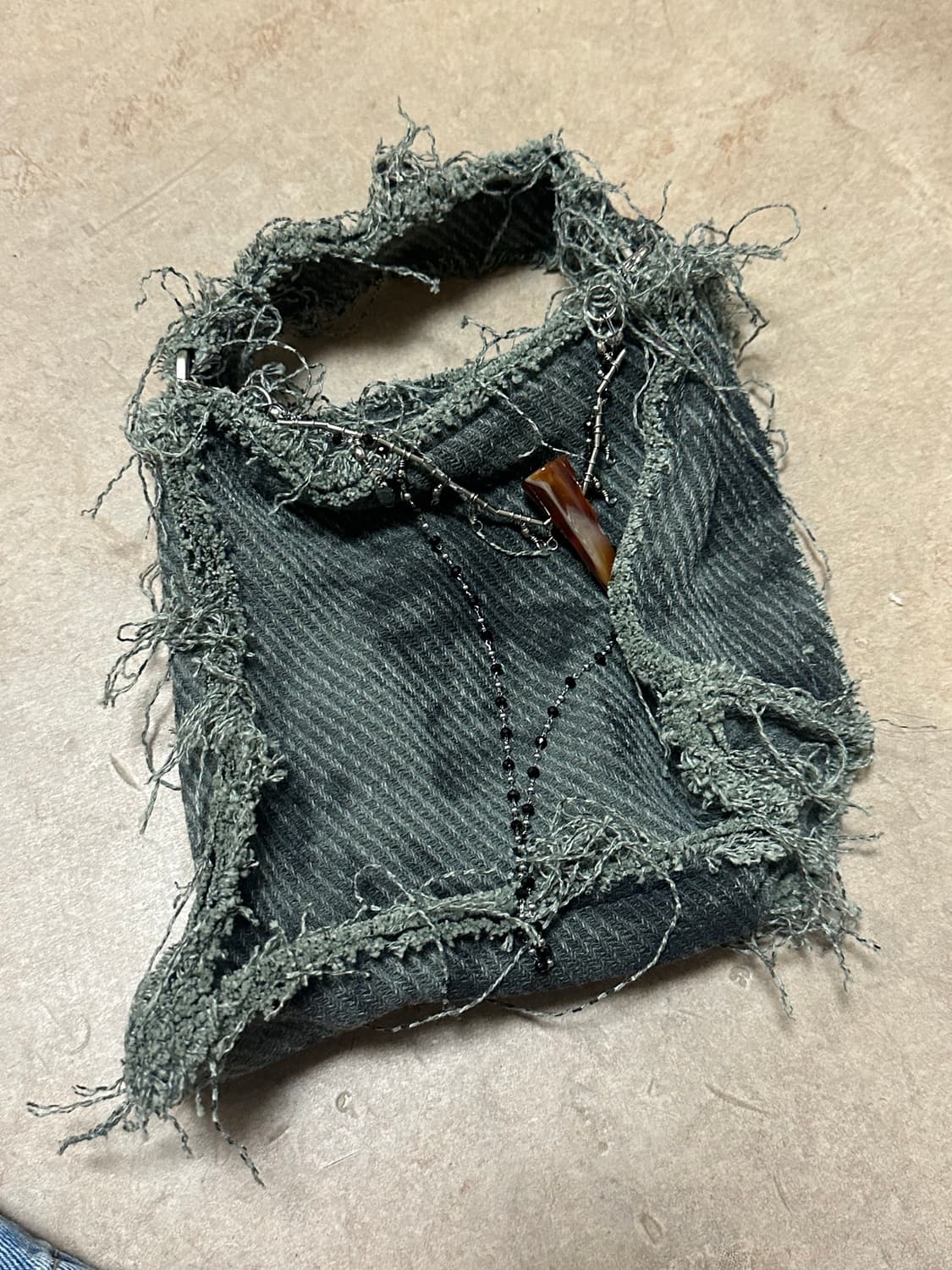 604service 미니 백 상품이미지2