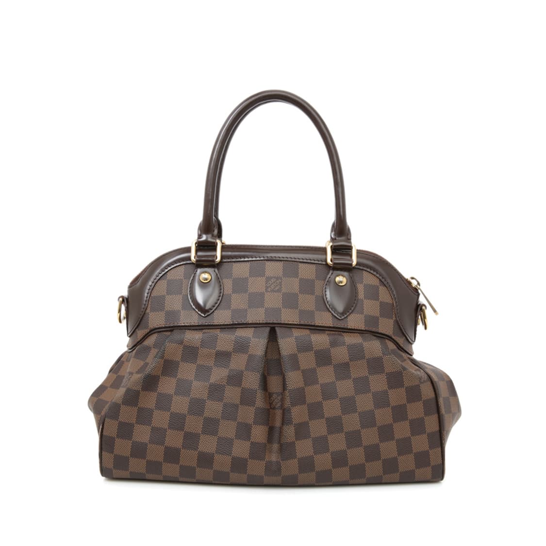 루이비통 다미에 트레비PM 토트 2-WAY 숄더백 N51997 상품이미지5