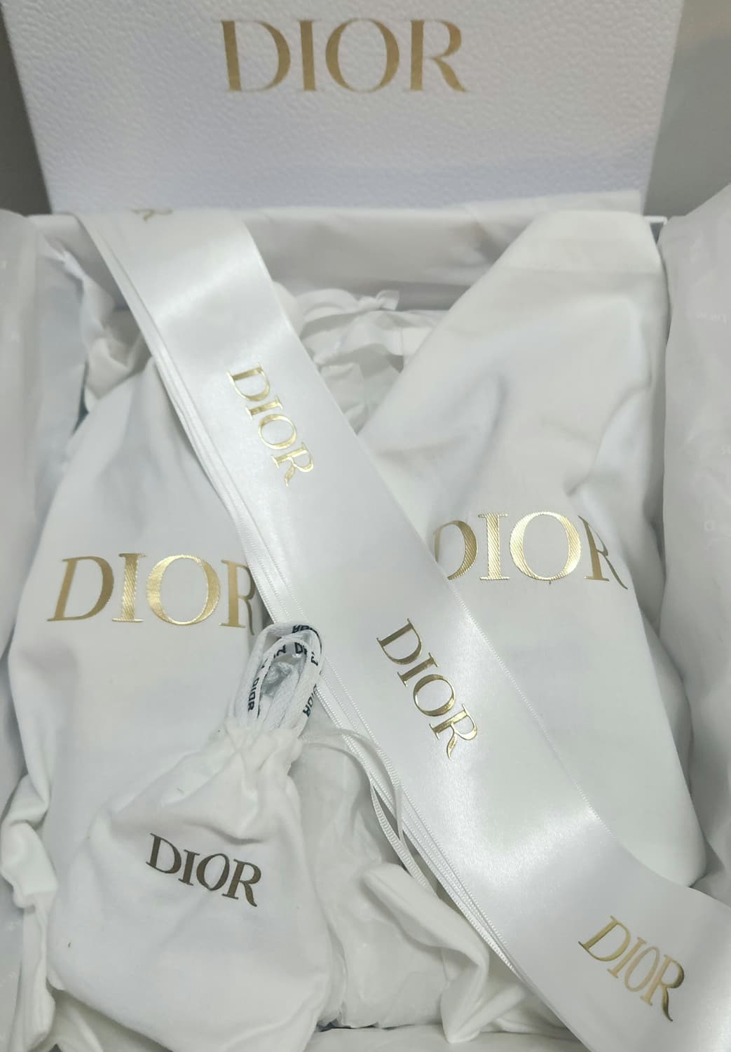 [정품] 디올 스니커즈 운동화 WalknDior 워크앤디올 오블리크 37 상품이미지8