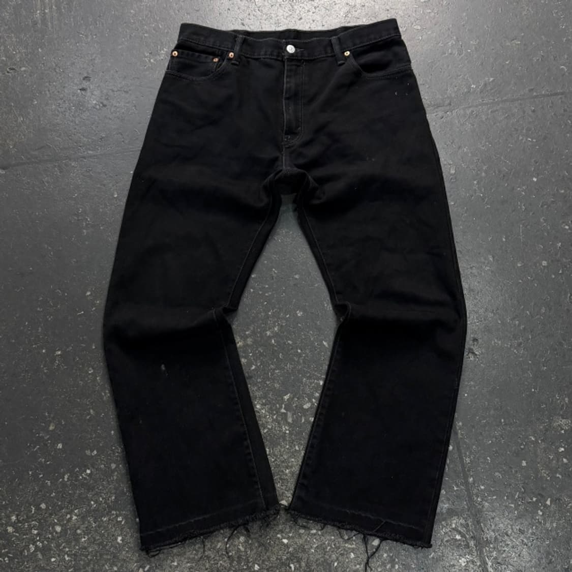 36 리바이스 517 부츠컷 데님팬츠 상품이미지1