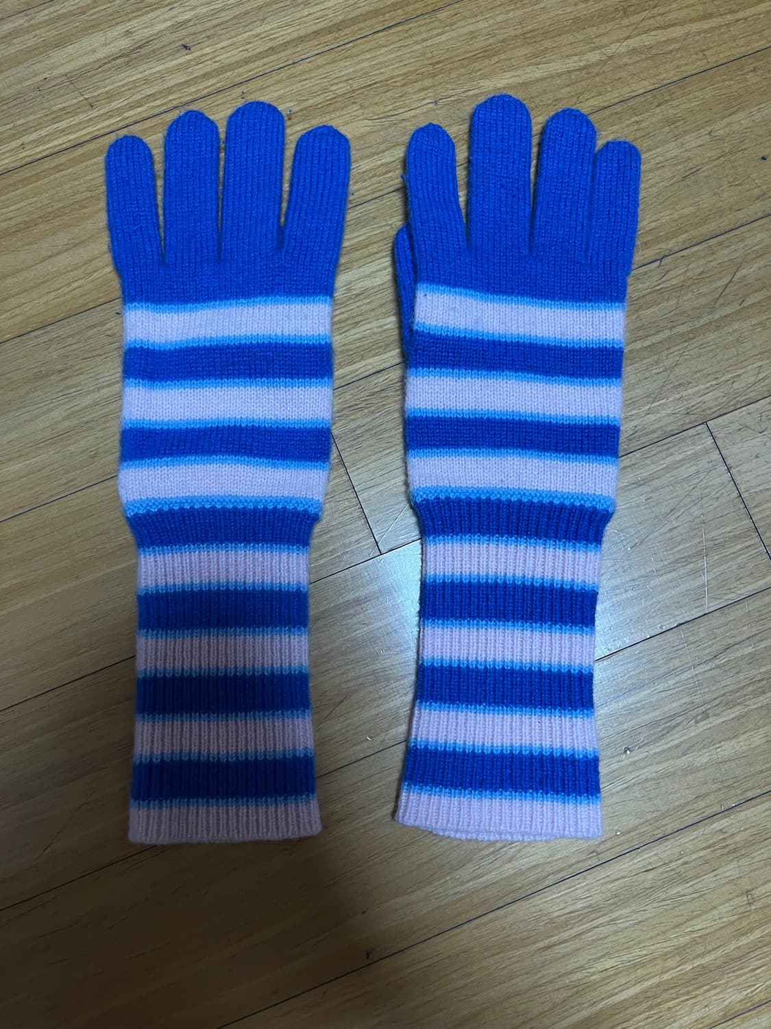 마르니 유니클로 장갑 상품이미지1