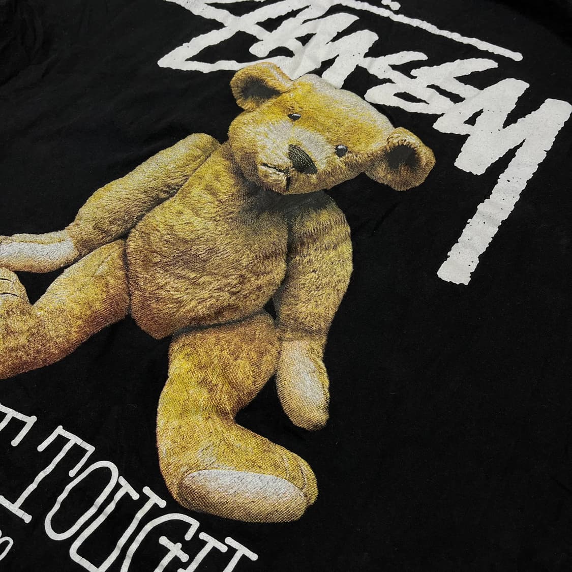 스투시 빌트 터프 반팔티 M/95 상품이미지8