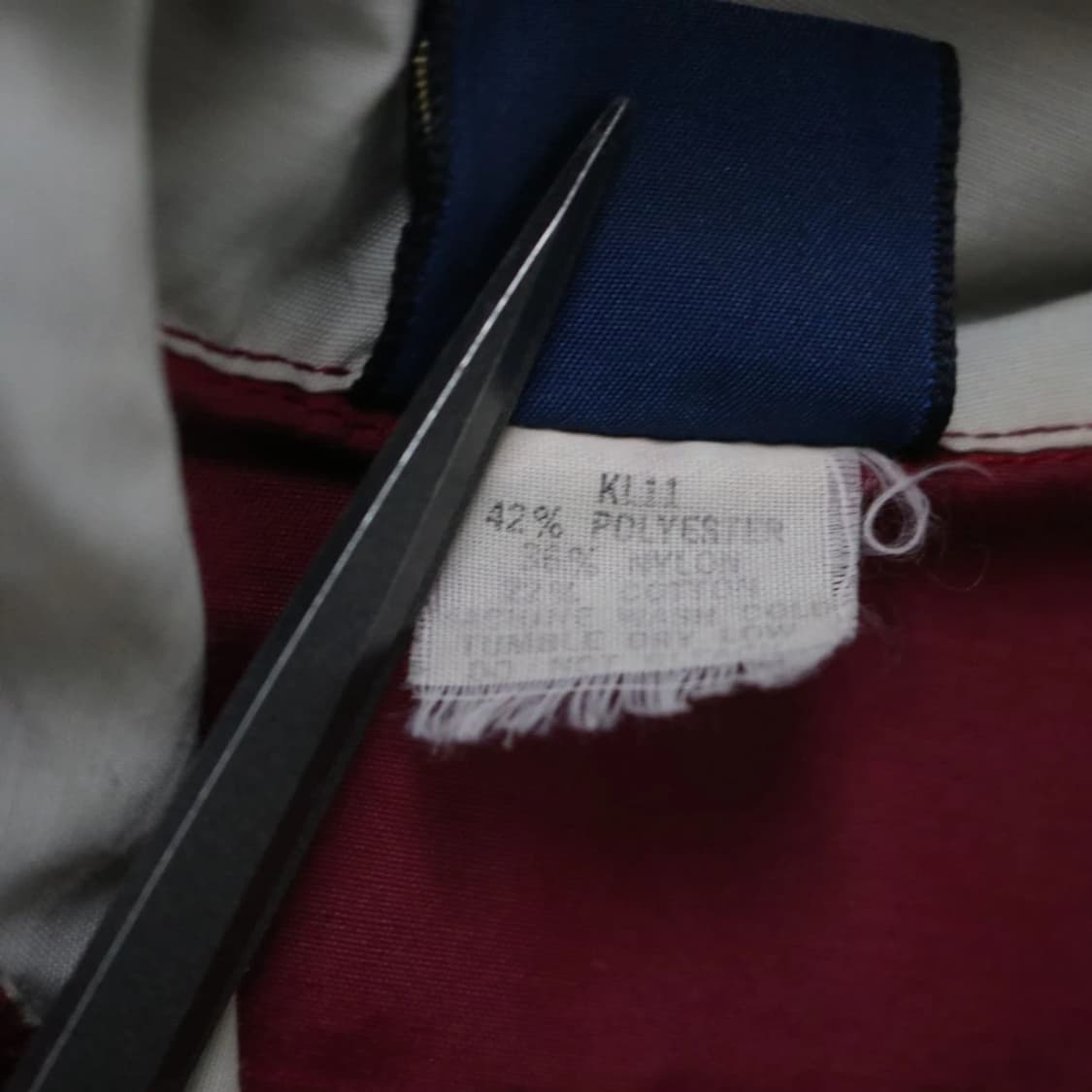 80'S 나이키 라이온즈 아노락 66249 상품이미지10